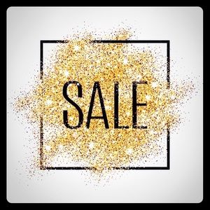 Entire closet marked down 10% or more!!!